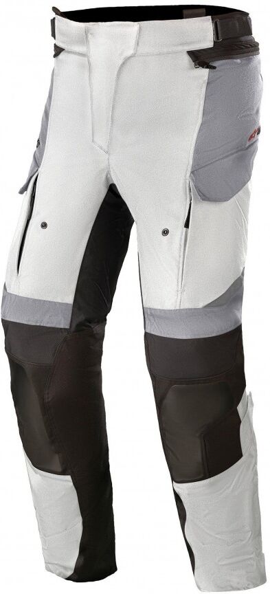 Pantalón Alpinestars Stella Andes V3 Drystar Gris Negro  3237521