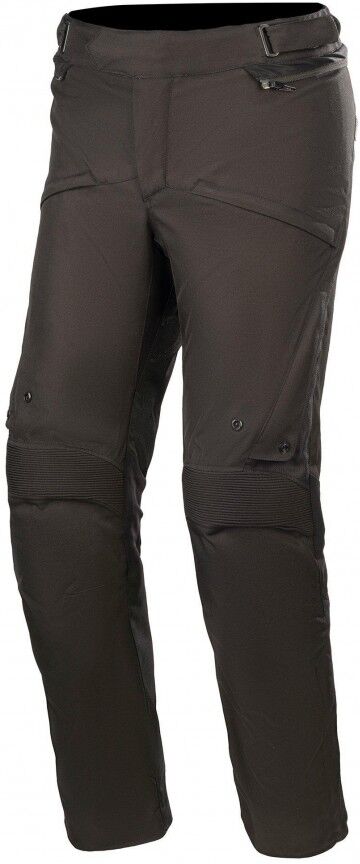 Pantalón Stella Alpinestars Road Pro Gore-Tex Negro  3634721