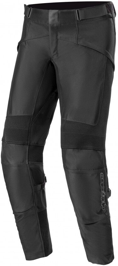 Pantalón Alpinestars T SP-5 Rideknit Negro  3324021-1100