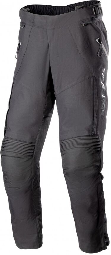 Pantalón Alpinestars Mujer Bogota' Pro Drystar 4 Seasons Negro  3237023-1100