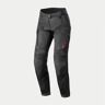 Pantalón Alpinestars Mujer Andes Air Drystar Negro  3230224-10