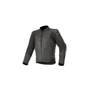 Chaqueta Alpinestars Caliber Leather Jacket Negro 3107319-10