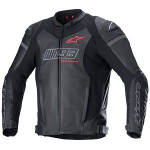 Chaqueta Alpinestars MM93 Track LT Negro  3100922-1303