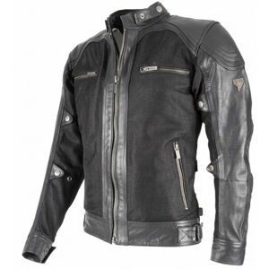 BY CITY Chaqueta ByCity Sahara Man Negro  4000096