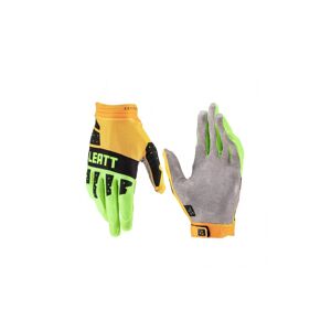 Guantes Leatt Moto 2.5 X-Flow Citrus  LB6023040500