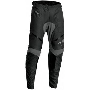 Pantalón Thor Terrain Itb Negro Charcoal  29011041