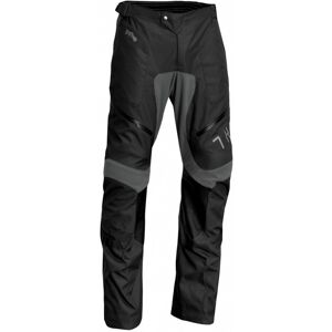 Pantalón Thor Terrain Otb Negro Charcoal  29011044