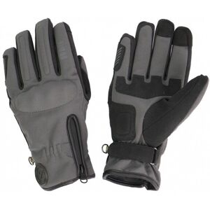 BY CITY Guantes ByCity Iceland Gris  1000122