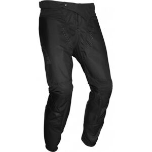 Pantalón Thor Mx Pulse Blackout Negro  29018923