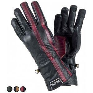 BY CITY Guantes Invierno ByCity Oslo Negro  1000039XS