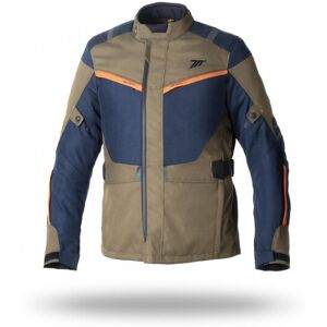 Chaqueta Seventy Sd-Jt83 Invierno Touring Kaki  SD23083094