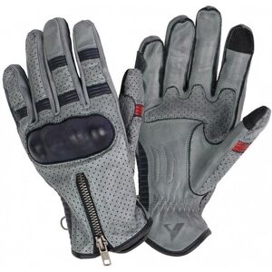 BY CITY Guantes Verano ByCity Amsterdam Gris  1000148