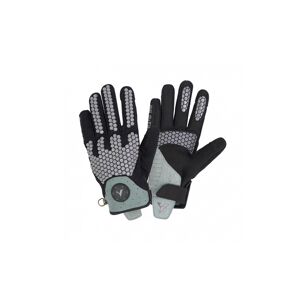 BY CITY Guantes Verano ByCity Sierra Gris  1000155