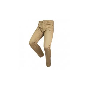 BY CITY Pantalón ByCity Docks II Beige  5000069