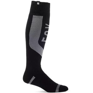 Calcetines Fox 180 Nitro Negro  31421-001