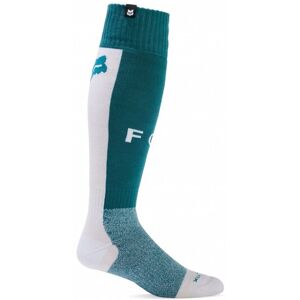 Calcetines Fox 360 Core Azul Maui  31336-551