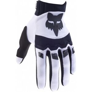 Guantes Fox Dirtpaw Blanco  31324-008