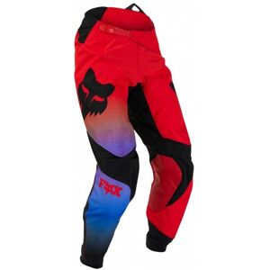 Pantalón Fox 360 Streak Rojo Fluor  31293-110