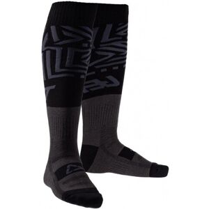 Calcetines Leatt Moto Stealth  LB502450011