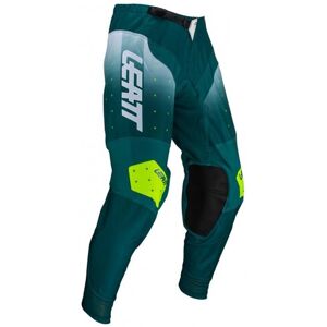 Pantalón Leatt Moto 4.5 Acid Fuel  LB502408052