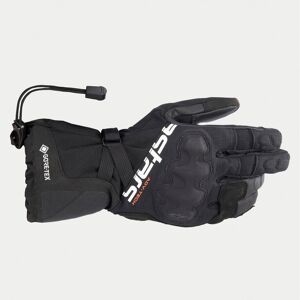 Guantes Alpinestars Xt-5 Gore-Tex Negro  3521524-10