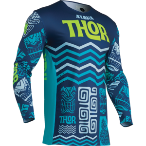 Camiseta Thor Prime Aloha Azul  29107893