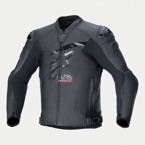 Chaqueta Alpinestars Gp Plus R V4 Airflow Cuero Negro  3100624-1100