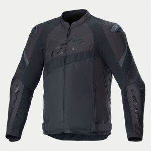 Chaqueta Alpinestars T-Gp Plus R V4 Airflow Negro  3300624-1100