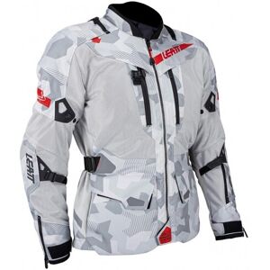 Chaqueta Leatt Adv FlowTour 7.5 Steel  LB5024030400