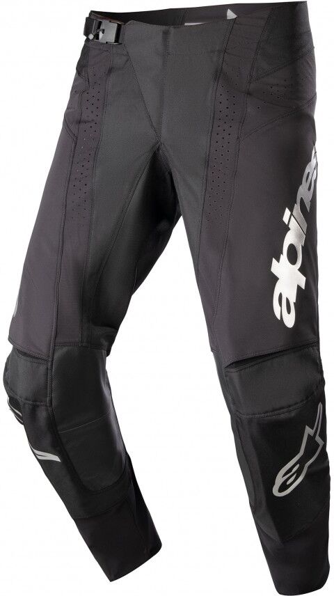 Pantalón Alpinestars Techstar Arch Negro Silver  3721023-119