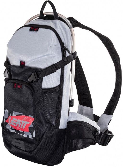 Mochila Leatt Hidratación Moto Lite 1.5 Forge  LB7024070290