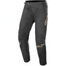 Pantalón Alpinestars Supertech Squad Negro Oro  3720620