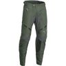 Pantalón Thor Terrain Itb Verde Militar Charcoal  29011042