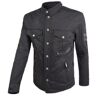 BY CITY Chaqueta Verano ByCity Suv Negro  4000168