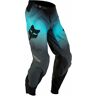 Pantalón Fox 360 Revise Teal  31292-176