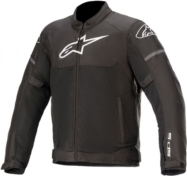 Chaqueta Alpinestars T-SPS Air Negro  3300220-10