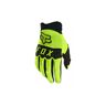 Guantes Fox Dirtpaw Amarillo Fluor  25796-130