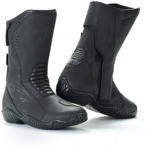 Botas Seventy Mujer Sd-Bt9 Touring Negro  SD330090146