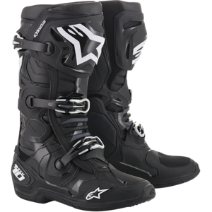 Botas Alpinestars Tech 10 Negro  2010020-10