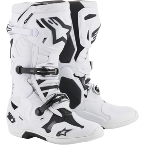 Botas Alpinestars Tech 10 Blanco  2010020-20