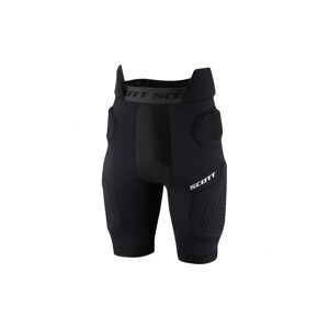 Pantalón Corto Scott Protector Softcon Air Negro