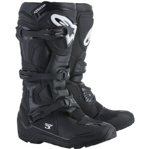 Botas Alpinestars Tech 3 Enduro Negro  2013118-10