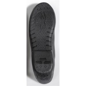 Suela Botas Alpinestars Tech-3 / Tech-2 Negro  25SUT3-11