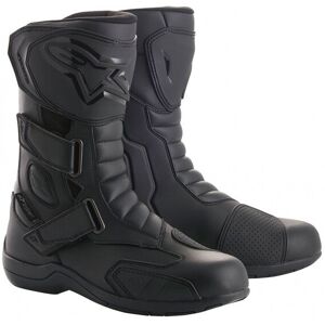 Botas Alpinestars Radon Drystar Negro  2441518-10