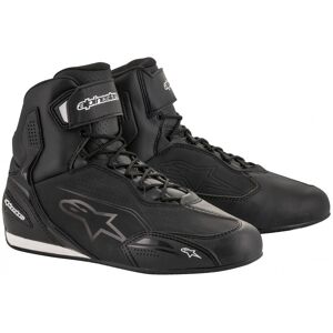 Zapatillas Alpinestars Faster-3 Negro Negro  2510219-1100