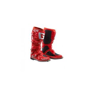 Botas Gaerne SG-12 Solid Rojo  G2174-082