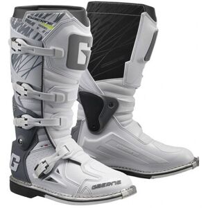 Botas Gaerne Fastback Endurance Blanco  G2196004