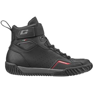 Botas Gaerne G-Rocket Gore-Tex Negro Rojo  G2443001