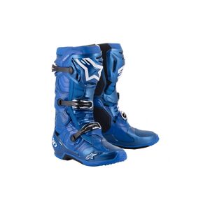 Botas Alpinestars Tech 10 Azul  2010020-713