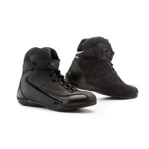 Botas Seventy Sd-Bc6 Urban Unisex Negro  SD320060146